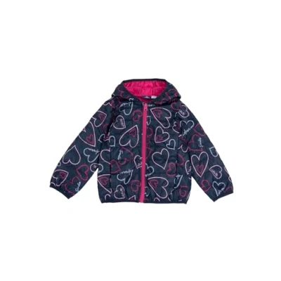Abbildung von Chicco Outerwear Übergangsjacke für Kinder, Größe: 110, Blue