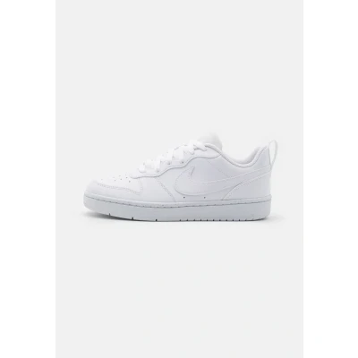 Abbildung von Nike Sportswear Court Borough low Recraft (GS Sneaker für Kinder, Größe: 35.5, White Schuhe