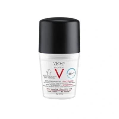 Abbildung von Vichy Homme Deodorant Anti Perspirant