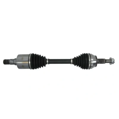 Abbildung von SKF VKJC 2061 Antriebswelle 653, 69 JEEP: Commander, GRAND CHEROKEE 3