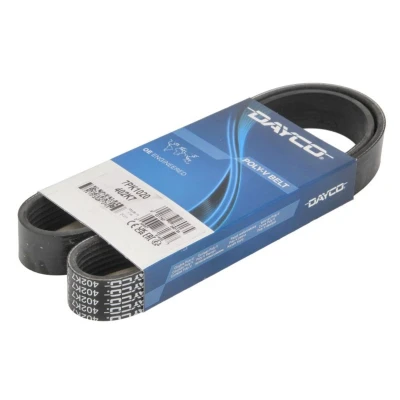 Abbildung von DAYCO 7PK1020 Keilrippenriemen 7 ISUZU: D Max II Pickup