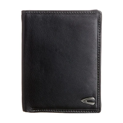 Abbildung von camel active Vegas Geldbörse, Herren, Größe: One Size, Black