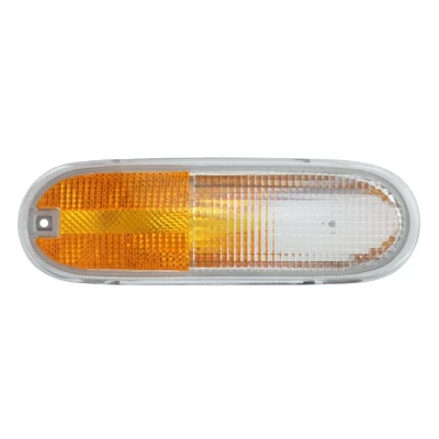 Abbildung von ABAKUS 341 1607R US Blinker vorne rechts ohne Lampenträger, Glühlampe
