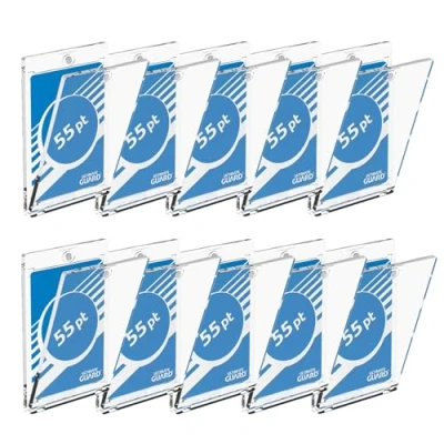 Abbildung von Ultimate Guard Magnetic Card Case 55 pt
