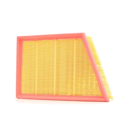 Abbildung von FILTRON AP 129/8 Luftfilter 58 178 Filtereinsatz LAND ROVER: Discovery Sport, Range Rover Evoque, Freelander 2 Off Road, JAGUAR: E Pace