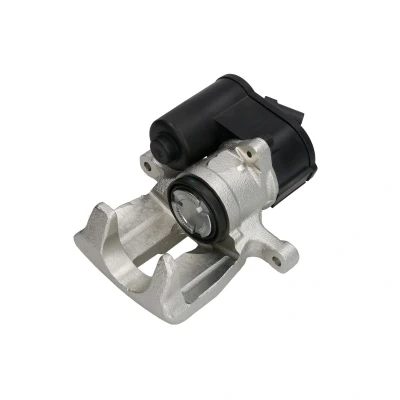 Abbildung von ABE CZH1370 Bremssattel Hinterachse links VOLKSWAGEN: Passat B6 Variant, B7 Tiguan I, SEAT: Alhambra II, AUDI: Q3