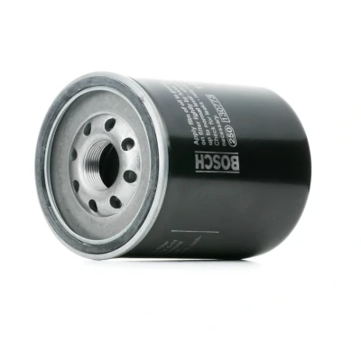 Abbildung von BOSCH 0 986 452 064 Ölfilter M 26 x 1,5 Anschraubfilter SUZUKI: Vitara I Off Road, Grand 1 SUV, MAZDA: B Series Pickup, 626 III Hatchback