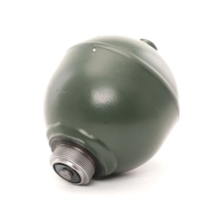 Abbildung von FEBI BILSTEIN 22496 Druckspeicher Hinterachse, beidseitig CITROËN: Xantia Hatchback