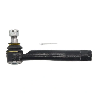 Abbildung von MOOG TO ES 4443 Spurstangenkopf M14X1.5 außen, rechts, Vorderachse TOYOTA: Land Cruiser Amazon