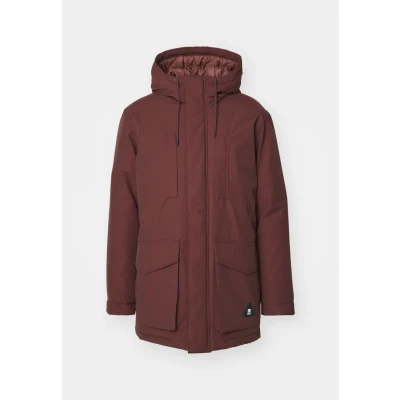 Abbildung von DC Shoes Murrayfield Unisex Wintermantel, Größe: XL, Bitter chocolate
