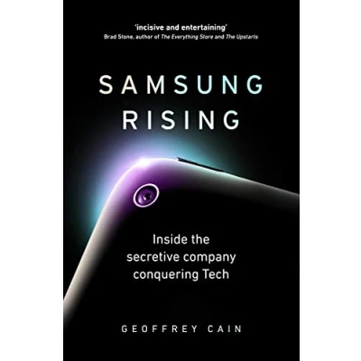 Abbildung von Samsung Rising: Inside the secretive company conquering Tech