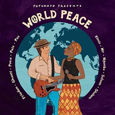 Abbildung von World Peace