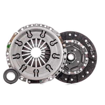 Abbildung von LuK BR 0222 623 1157 00 Kupplungssatz AUDI: A4 B5 Avant, B6 B7 VOLKSWAGEN: Passat Saloon, Estate
