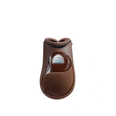 Abbildung von Veredus Streichkappen Olympus Vento Rear Braun L