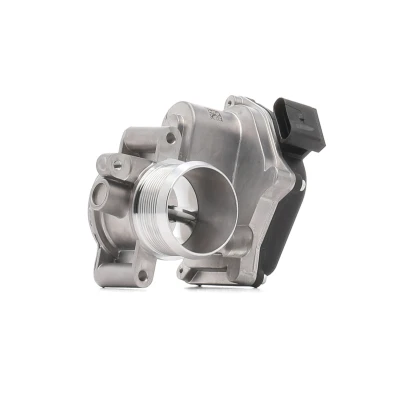 Abbildung von HITACHI 2508508 Drosselklappe elektrisch VOLKSWAGEN: GOLF 6, Passat B7 Variant, B6 AUDI: A3 Sportback, Hatchback, SKODA: Fabia 2
