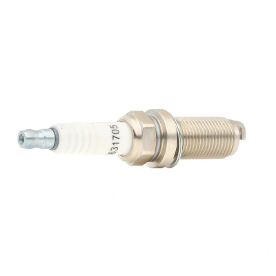 Abbildung von BOSCH 0 242 229 797 Zündkerze M 14 x 1,25 SW: 16 PEUGEOT: 307 CC, 1007 Hatchback, CITROËN: Xsara Picasso, C1 I, C4 Coupe kfzteile,