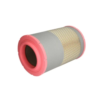 Abbildung von HENGST FILTER E498L01 Luftfilter 339 214 Filtereinsatz
