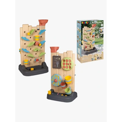 Abbildung von Smoby Spielcenter »Smoby Life, Activity Wall 6 in 1«, Made Europe