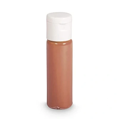Abbildung von Rayher Hobby 35016208 Farbpigment, Pet Flasche, SB Box 20 ml, Orange, 11 x 6 2,6 cm