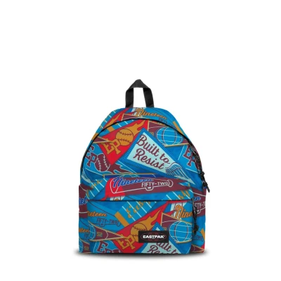 Abbildung von Eastpak DAY Tagesrucksack, Größe: One Size, Clash blue