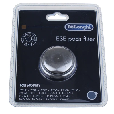 Abbildung von Delonghi Pad halter 5513281011