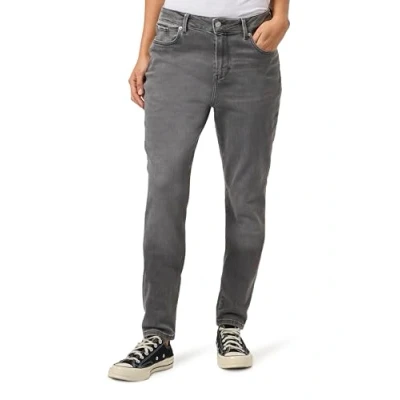 Abbildung von Tommy Hilfiger Harlem U Skinny HW GER Enganliegend Damen, Denim (Ger), 28W / 32L