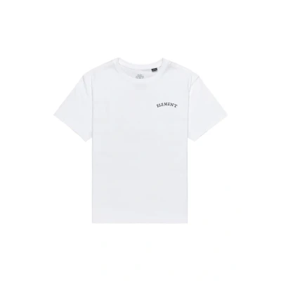 Abbildung von Element Tshirt print für Kinder, Größe: 140, Wbb0