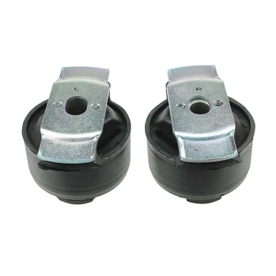 Abbildung von MEYLE 16 14 610 0019 Reparatursatz, Achskörper links, rechts, vorne, Hinterachse ORIGINAL Quality RENAULT: LAGUNA 2, 2 Grandtour