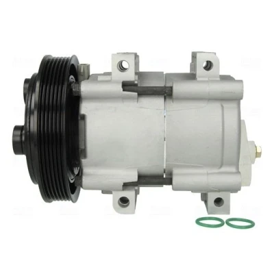 Abbildung von NISSENS 89251 Kompressor FS10 12 PAG 46 R 134a