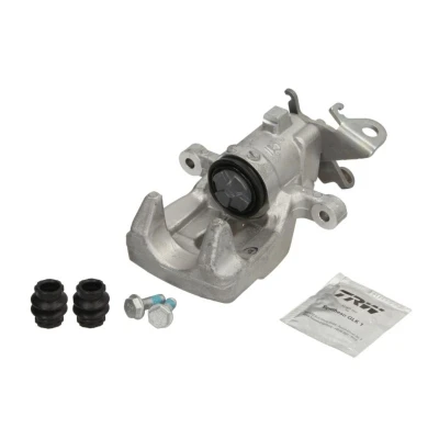Abbildung von TRW BHQ287 Bremssattel Aluminium RENAULT: MEGANE 3, 3 Grandtour, SCENIC