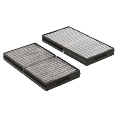 Abbildung von BLUE PRINT ADM52501 Filtersatz, Innenraumluft