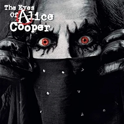 Abbildung von Alice Cooper The Eyes of [Vinyl LP]