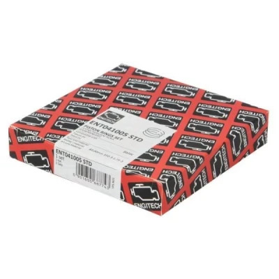 Abbildung von ENGITECH ENT041005 STD Kolbenringsatz 80 BMW: 3 Compact, 5 Touring, Saloon