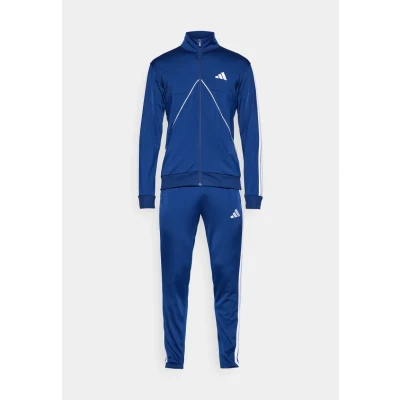 Abbildung von adidas Sportswear TIRO SET Trainingsanzug, Herren, Größe: XXL, Dark blue