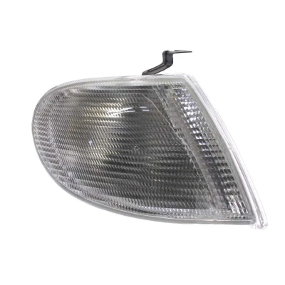 Abbildung von TYC 18 5133 05 2 Blinker weiß vorne rechts mit Lampenträger VOLKSWAGEN: Sharan I, SEAT: Alhambra I