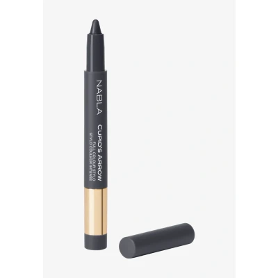 Abbildung von Nabla Cupid&#039;s Arrow Multi Funktions Stift, lang haltbar, cremige Textur, #10 MIDNIGHT GREY 21 g