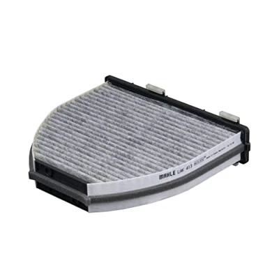 Abbildung von MAHLE LAK 413 Innenraumfilter