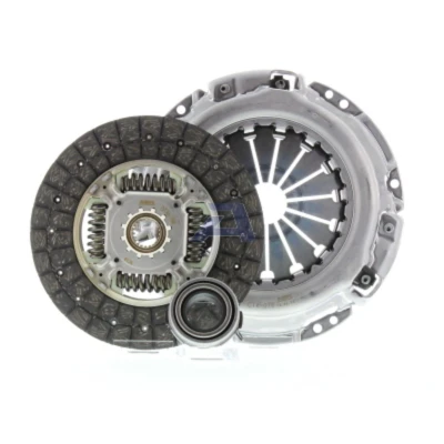 Abbildung von Kupplungssatz AISIN Clutch Kit (3P) KT 134D