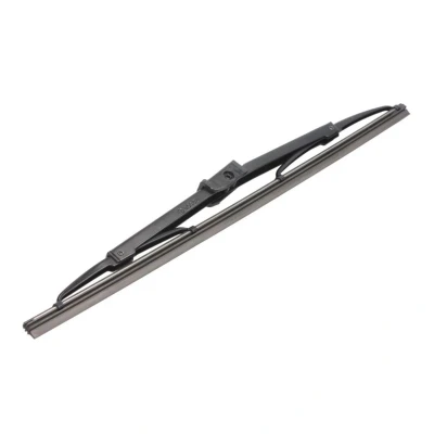 Abbildung von Scheibenwischer Bosch Twin Rear 3 397 011 655 Standard FIAT: Doblo I Estate, Cargo