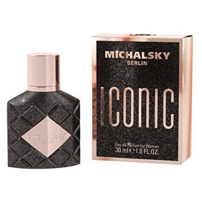 Abbildung von Michalsky Berlin Iconic Women EdP, 30 ml