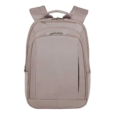 Abbildung von Samsonite Guardit Classy Backpack 14.1 40 Stone Grey Rucksack