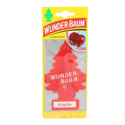 Abbildung von Wunder Baum Kirsche 134206 Lufterfrischer Beutel
