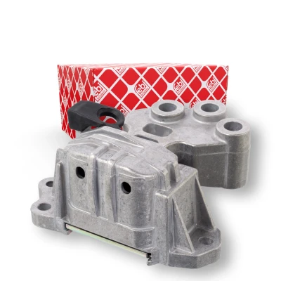Abbildung von FEBI BILSTEIN 105506 Motorlager rechts Hydrolager