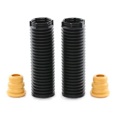 Abbildung von KYB 910026 Staubschutzsatz Vorderachse Protection Kit MAZDA: 5, 3 Hatchback, FORD: C Max, Focus 2, 2 Kombi, VOLVO: V50, S40 II