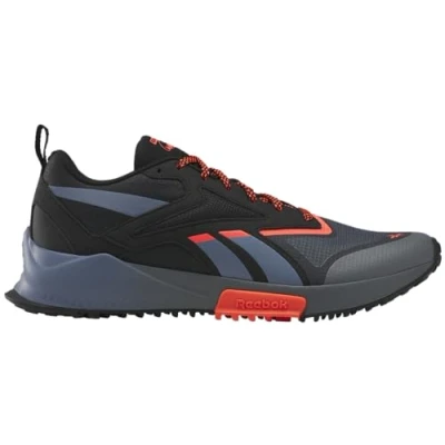 Abbildung von Reebok Herren LAVANTE Trail 2 Sneaker,Pugry6 Cblack Blusla,40.5 EU