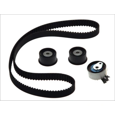 Abbildung von CONTITECH CT1023K2 Zahnriemensatz 168 OPEL: Astra G Caravan, CC