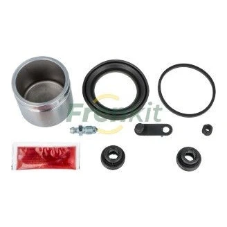 Abbildung von FRENKIT 257963 Bremssattel Reparatursatz Vorderachse 57 Kit+Piston KIA: cee‘d II Hatchback, I Estate, Sportswagon