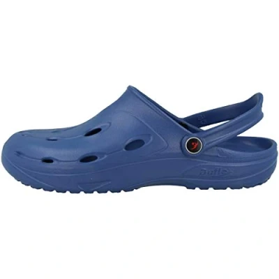 Abbildung von Dux Schuhe Sensi, Clogs, bijou blue, Gr. XS (36/37)