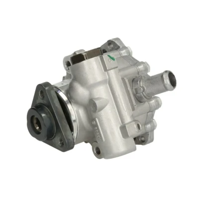 Abbildung von BOSCH K S00 000 518 Hydraulikpumpe hydraulisch 110 AUDI: A4 B6 Avant, Saloon, B7 Saloon
