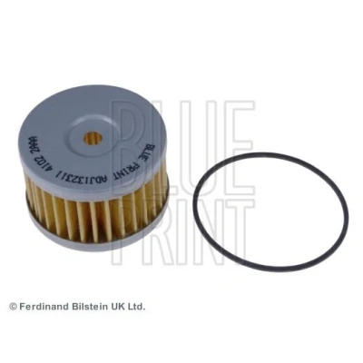 Abbildung von BLUE PRINT ADJ132311 Kraftstofffilter Filtereinsatz mit Dichtring